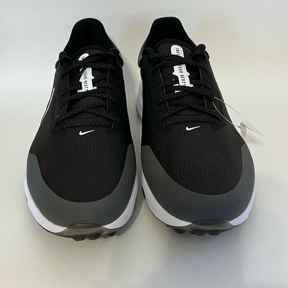 Nike Air Zoom Infinity Tour Next% React Golf Shoes DM8446-015 Various Sizes - Picture 2 of 8